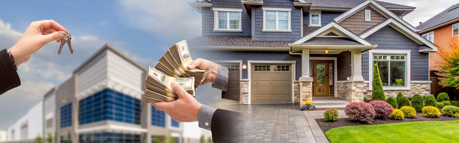 Sell House in Any Condition