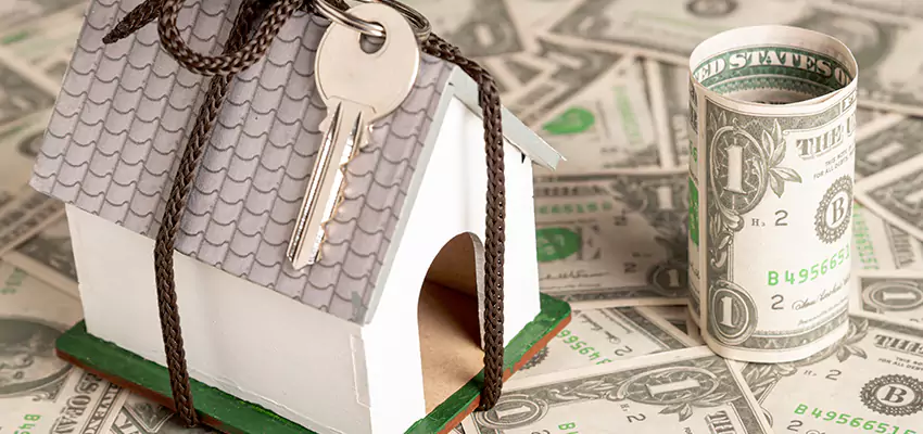 How We Calculate Your Sell House Without Listing Offer in Southold, New York?