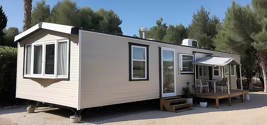 How Our Sell Mobile Home Fast Model Works in Southold, NY?