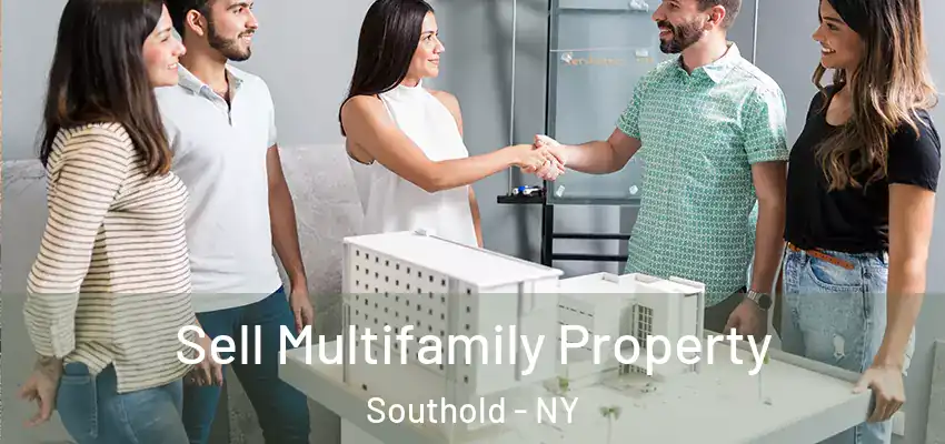  Sell Multifamily Property Southold - NY
