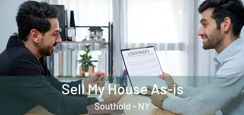  Sell My House As-is Southold - NY