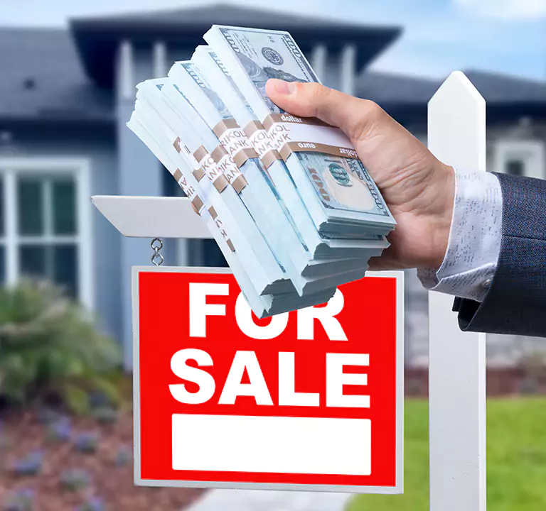 The Top-Rated Company to Cash Offer for House in Southold, NY