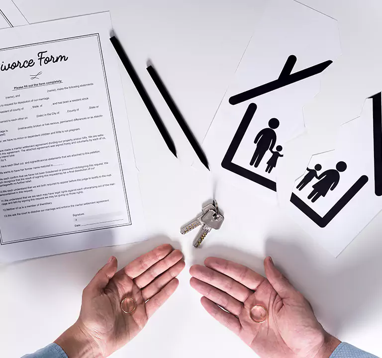 The Most Trusted Company to Sell House During Divorce in Southold, NY