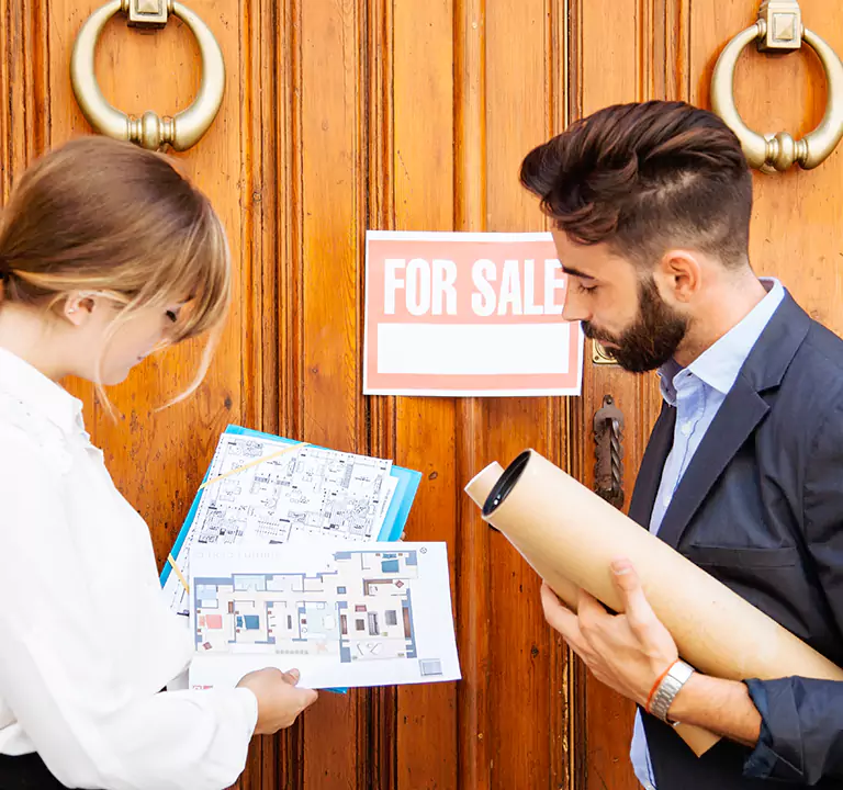 The Most Trusted Company to Sell House With Liens in Southold, NY