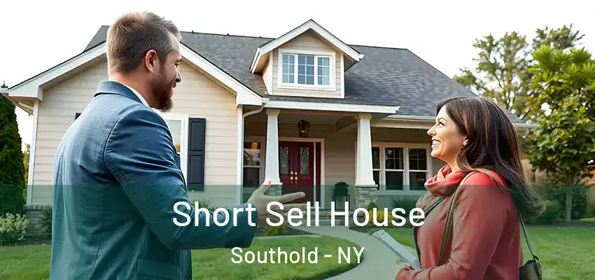  Short Sell House Southold - NY